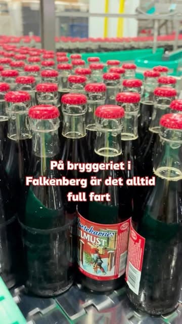 @carlsbergsverige's Instagram post posted on date 8/12/2026 which generated 5320 likes and 380 comments