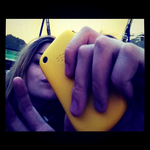 @ceeeci's Instagram post posted on date 7/17/2011 which generated 1 likes and 0 comments