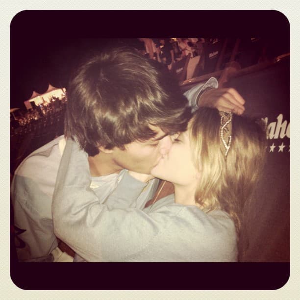@ceeeci's Instagram post posted on date 7/19/2011 which generated 1 likes and 0 comments