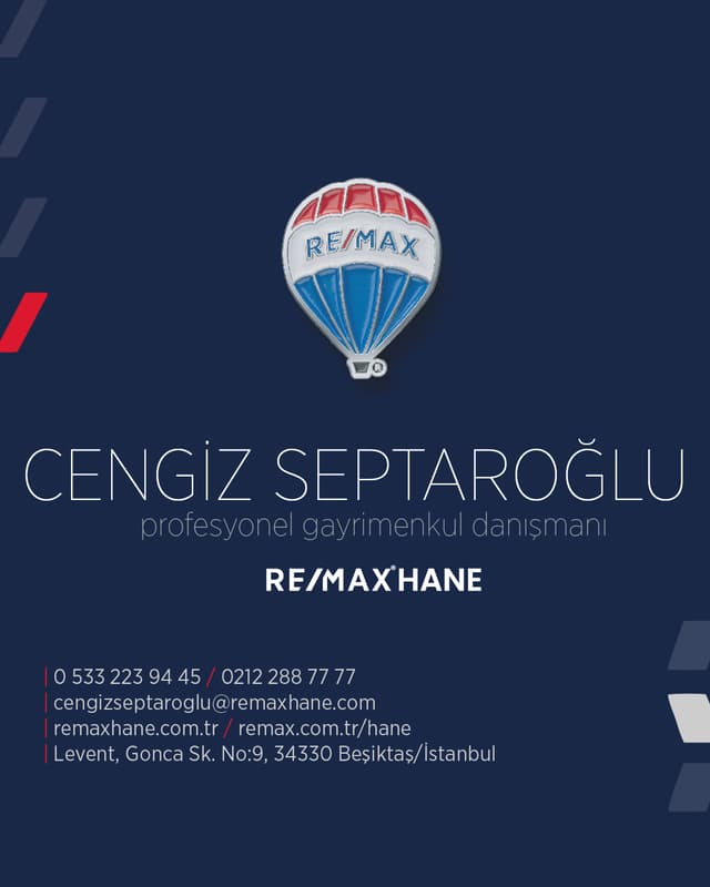 @cengiz_remaxhane's Instagram post posted on date 9/16/2025 which generated 15 likes and 0 comments