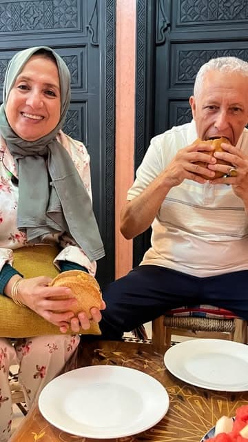 @chef_loubna_amthqal's Instagram post posted on date 8/4/2026 which generated 7806 likes and 171 comments