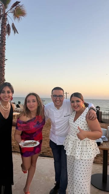 @chefmyriamettahri's Instagram post posted on date 6/22/2026 which generated 1060 likes and 56 comments