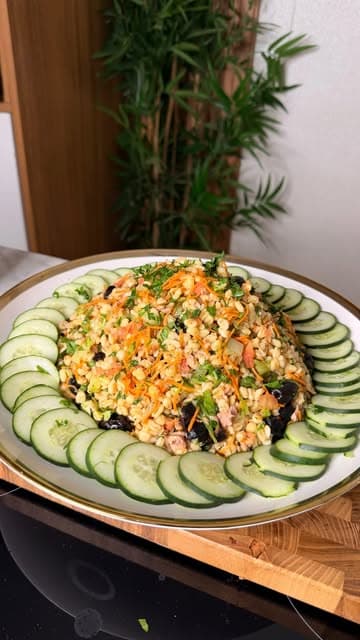 @chefnoureedine's Instagram post posted on date 8/24/2026 which generated 5228 likes and 106 comments