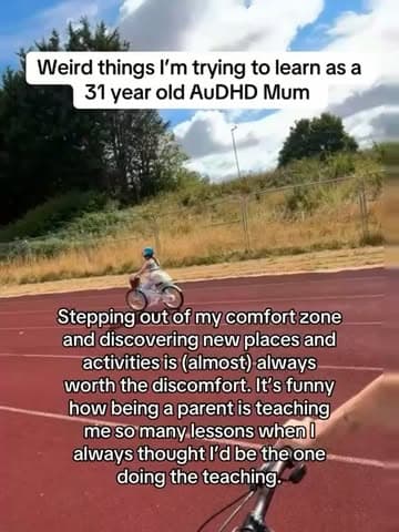 @cherry.adhd's Instagram post posted on date 8/7/2026 which generated 252 likes and 5 comments