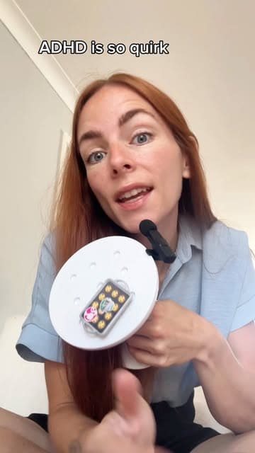 @cherry.adhd's Instagram post posted on date 8/14/2026 which generated 90 likes and 8 comments
