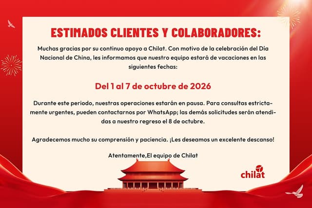@chilatlatam's Instagram post posted on date 9/30/2026 which generated 9 likes and 0 comments