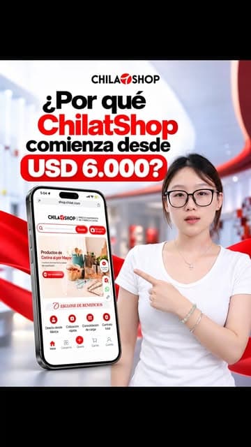 @chilatlatam's Instagram post posted on date 10/5/2026 which generated 9 likes and 8 comments