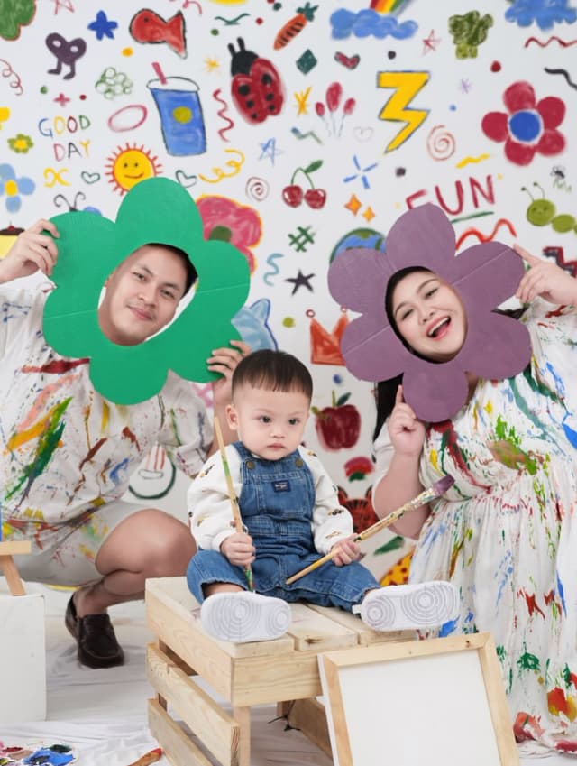 @clarissaputri_'s Instagram post posted on date 8/14/2026 which generated 32591 likes and 117 comments