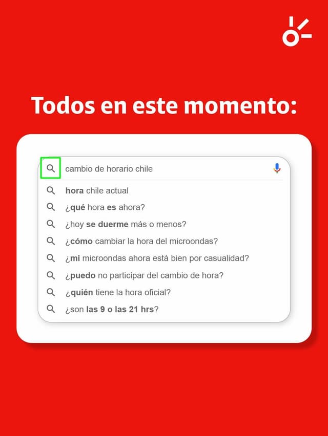 @clarochile's Instagram post posted on date 9/6/2026 which generated 612 likes and 4 comments
