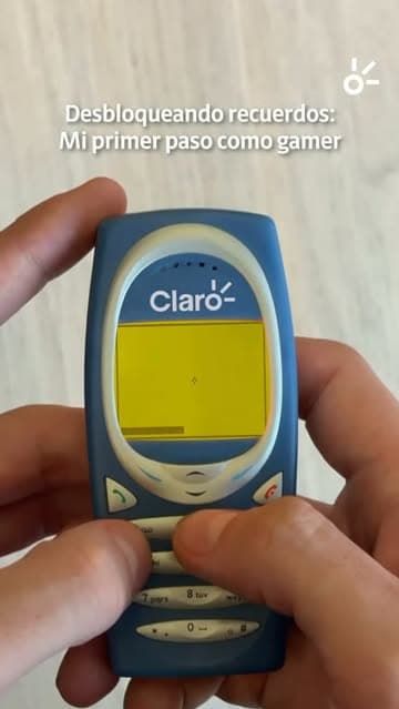 @clarochile's Instagram post posted on date 8/29/2026 which generated 22670 likes and 59 comments