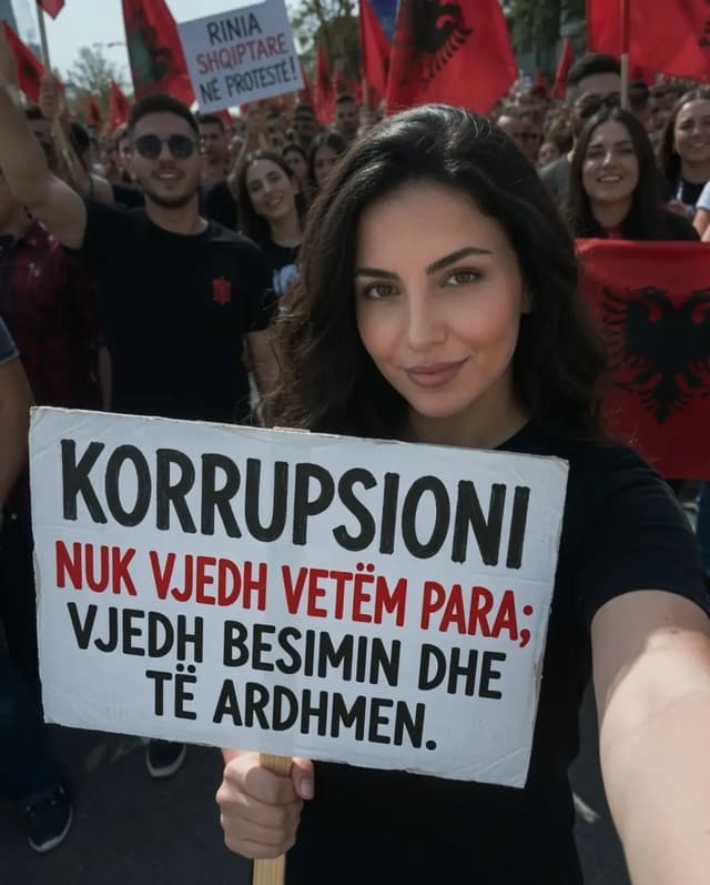 @classyalbanian's Instagram post posted on date 7/5/2026 which generated 3 likes and 3 comments