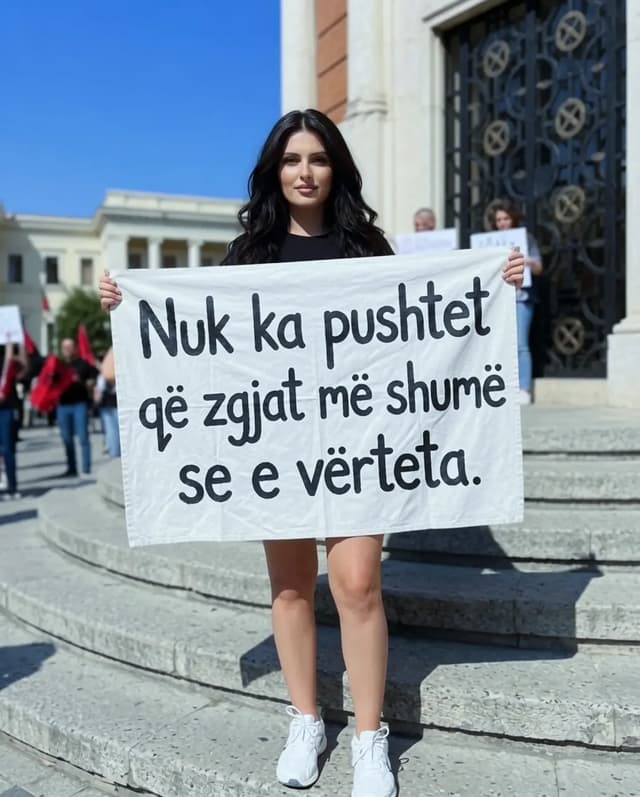 @classyalbanian's Instagram post posted on date 7/5/2026 which generated 3 likes and 3 comments