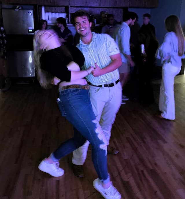 @clemson_agbiz_association's Instagram post posted on date 10/22/2021 which generated 81 likes and 6 comments
