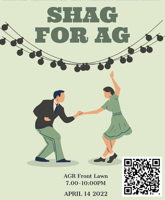 @clemson_agbiz_association's Instagram post posted on date 4/14/2022 which generated 8 likes and 0 comments