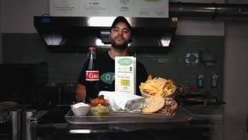 @climexburritos's Instagram post posted on date 7/6/2021 which generated 3 likes and 18 comments