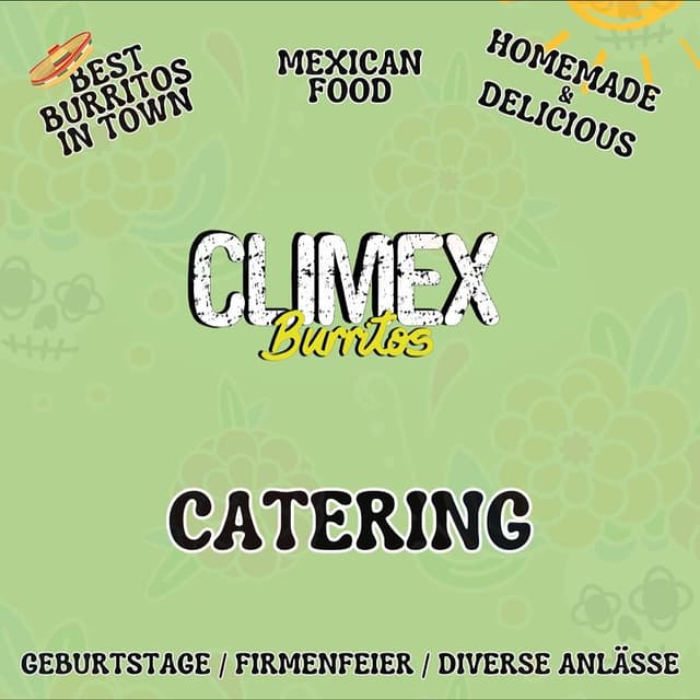 @climexburritos's Instagram post posted on date 10/26/2025 which generated 3 likes and 6 comments