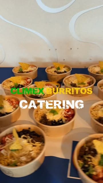 @climexburritos's Instagram post posted on date 8/29/2026 which generated 27 likes and 0 comments