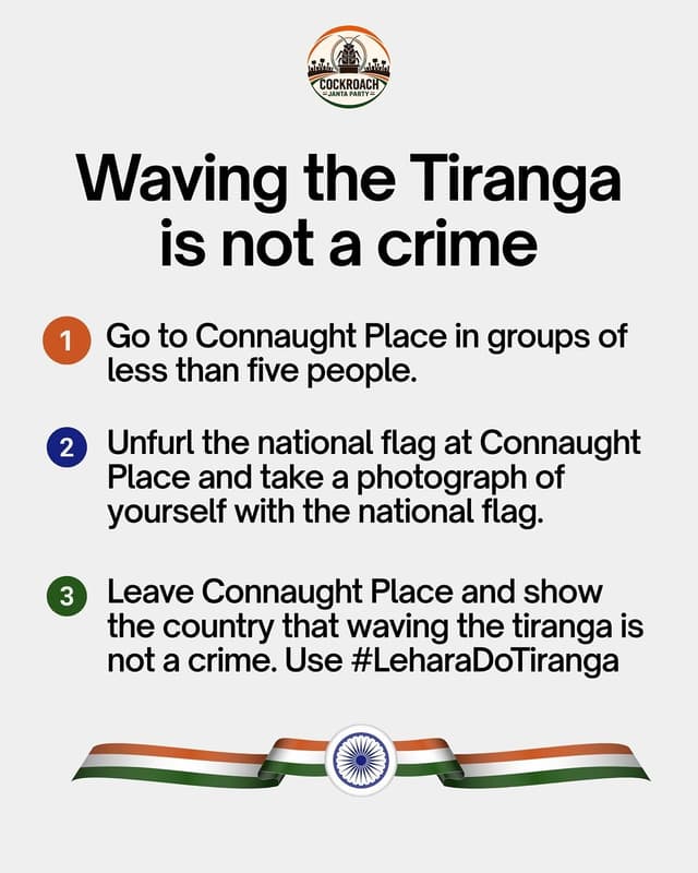 @cockroachjantaparty's Instagram post posted on date 10/16/2026 which generated 6232 likes and 365 comments