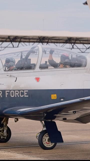 @columbus_afb's Instagram post posted on date 8/4/2026 which generated 5202 likes and 23 comments