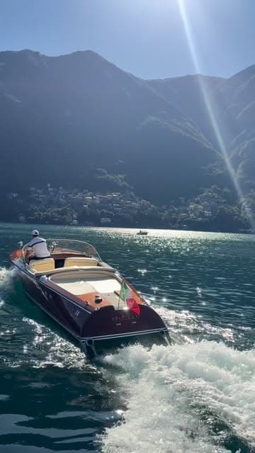 @comoclassicboats's Instagram post posted on date 6/1/2026 which generated 4577 likes and 37 comments