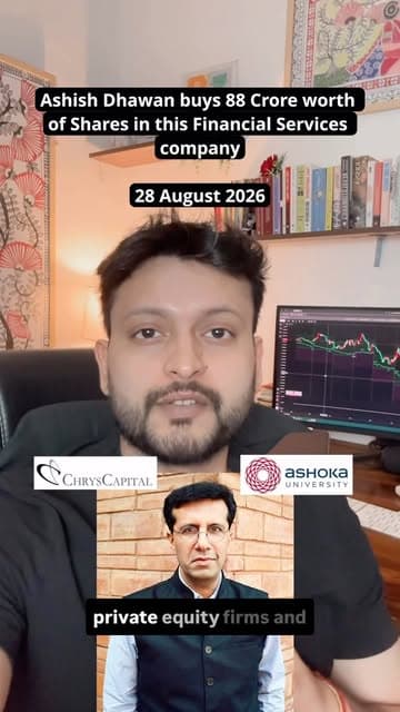 @compoundwithraunak's Instagram post posted on date 8/31/2026 which generated 1704 likes and 1326 comments
