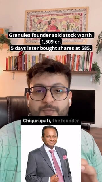 @compoundwithraunak's Instagram post posted on date 9/29/2026 which generated 5181 likes and 268 comments