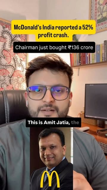@compoundwithraunak's Instagram post posted on date 10/8/2026 which generated 224 likes and 38 comments