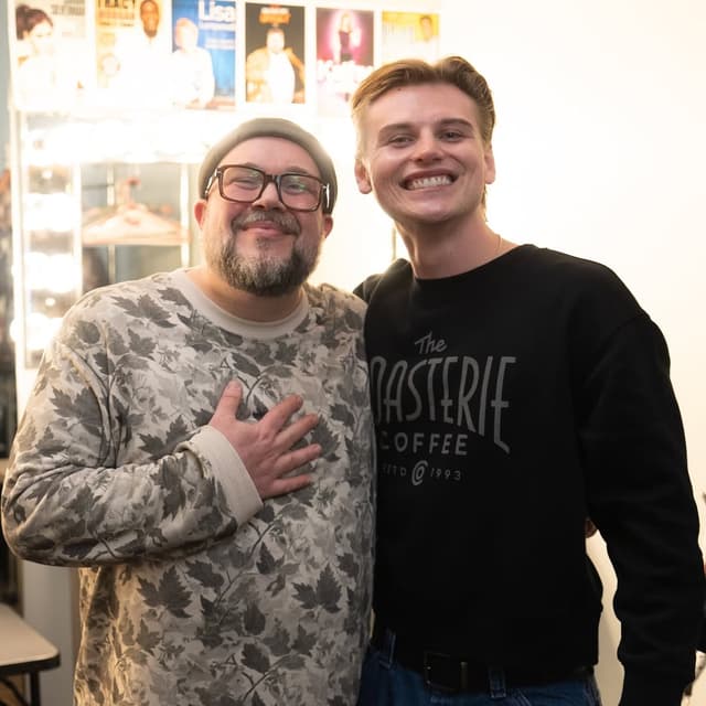 @connor.dewolfe's Instagram post posted on date 3/4/2026 which generated 3547 likes and 35 comments