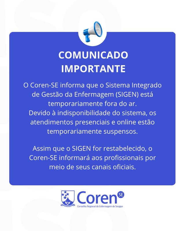 @coren.sergipe's Instagram post posted on date 9/10/2026 which generated 79 likes and 0 comments