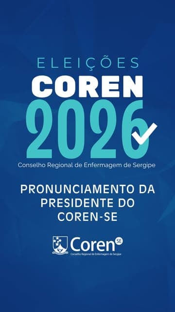 @coren.sergipe's Instagram post posted on date 9/11/2026 which generated 270 likes and 1 comments