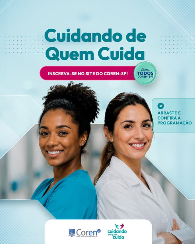 @corensaopaulo's Instagram post posted on date 9/9/2026 which generated 57 likes and 4 comments