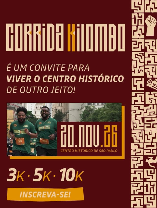 @correkilombo's Instagram post posted on date 7/21/2026 which generated 94 likes and 2 comments