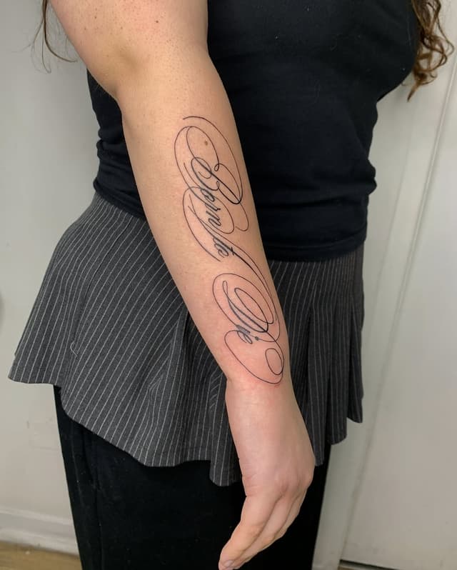 @cotetattoos's Instagram post posted on date 6/12/2026 which generated 3 likes and 0 comments