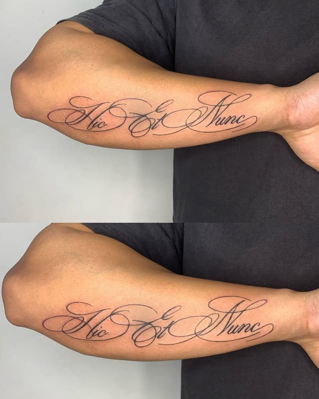 @cotetattoos's Instagram post posted on date 7/9/2026 which generated 3 likes and 4 comments