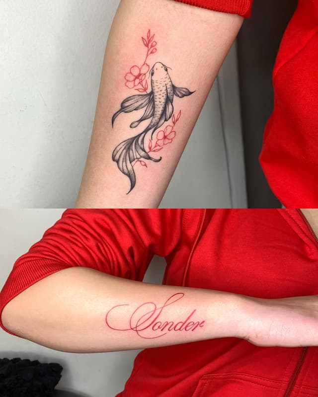 @cotetattoos's Instagram post posted on date 8/2/2026 which generated 3 likes and 1 comments