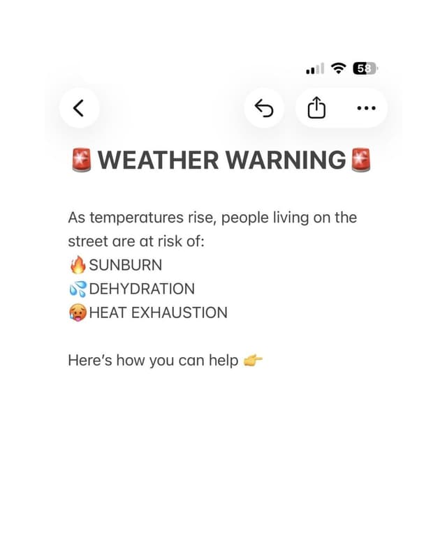 @crisis_uk's Instagram post posted on date 5/23/2026 which generated 228 likes and 0 comments