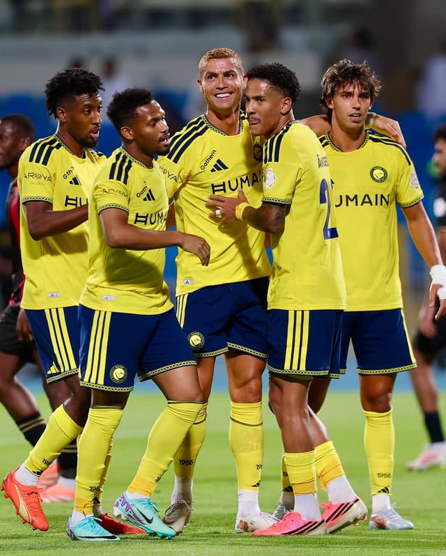 @cristiano's Instagram post posted on date 8/21/2026 which generated 5594490 likes and 61454 comments