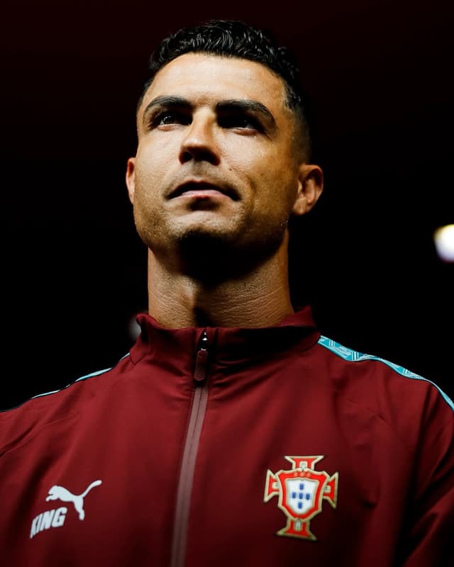 @cristiano's Instagram post posted on date 9/30/2026 which generated 16177825 likes and 743341 comments
