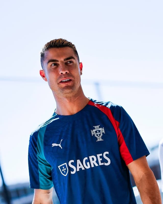 @cristiano's Instagram post posted on date 9/21/2026 which generated 4475513 likes and 51641 comments