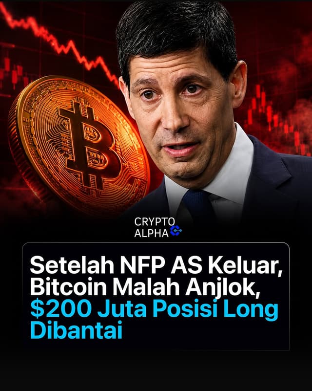 @cryptoalpha.id's Instagram post posted on date 9/4/2026 which generated 1663 likes and 39 comments
