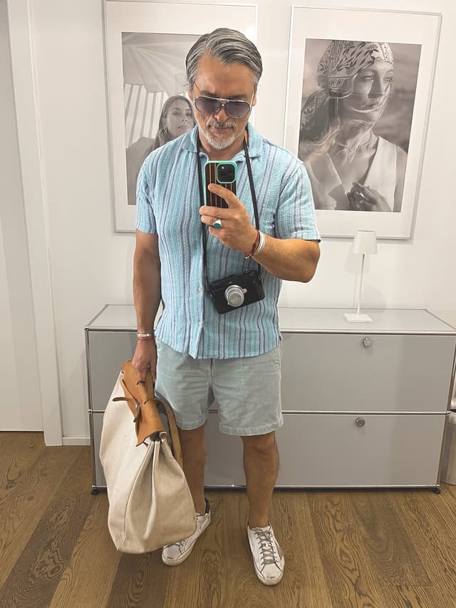 @cstrabel's Instagram post posted on date 7/29/2026 which generated 124 likes and 6 comments