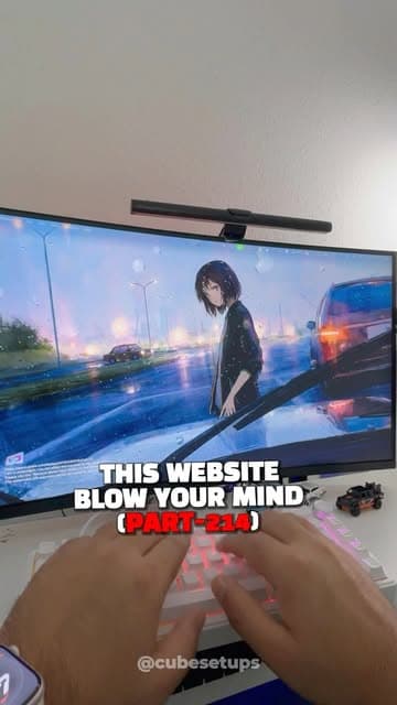 @cubesetups's Instagram post posted on date 10/12/2026 which generated 64 likes and 0 comments