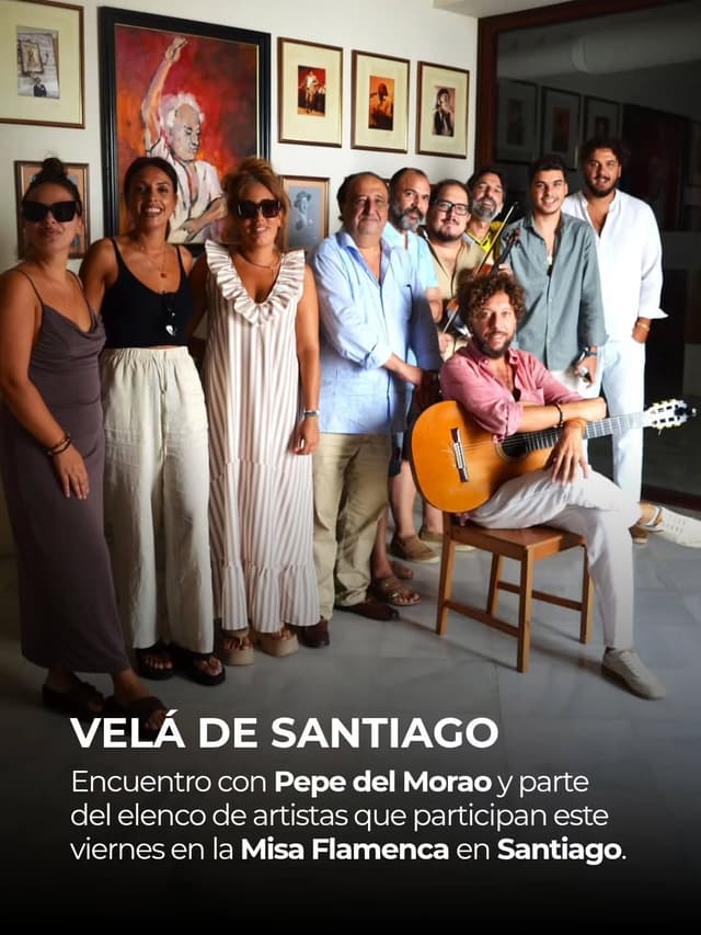 @cultura_jerez's Instagram post posted on date 7/23/2026 which generated 254 likes and 0 comments