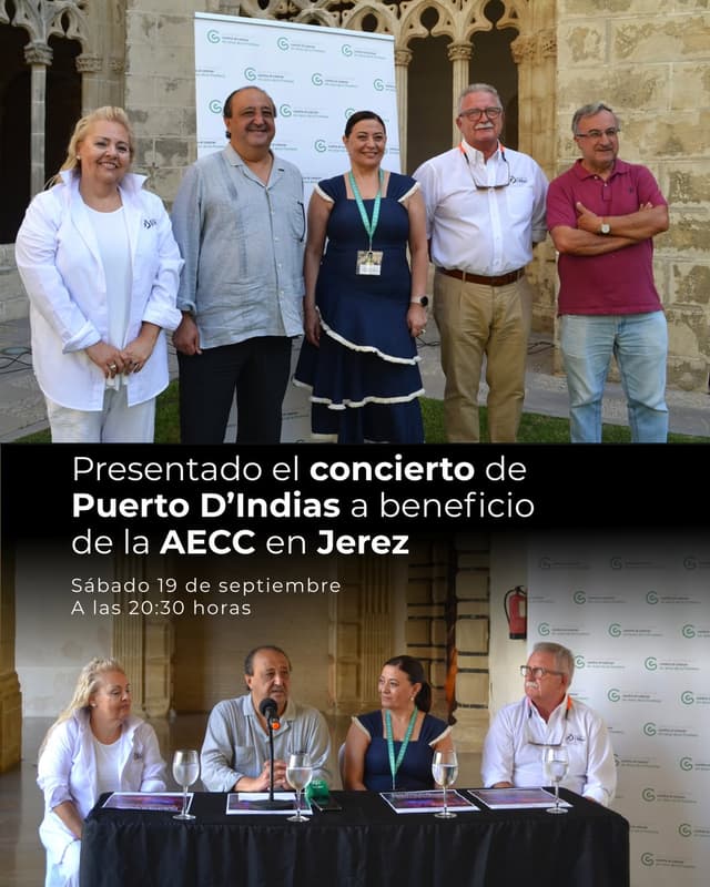 @cultura_jerez's Instagram post posted on date 7/30/2026 which generated 48 likes and 1 comments