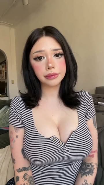 @cybermochii's Instagram post posted on date 10/9/2026 which generated 64 likes and 1 comments