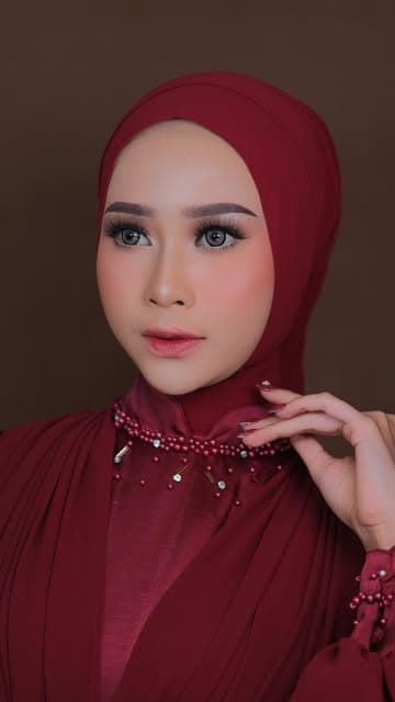 @d.della_makeup's Instagram post posted on date 8/4/2024 which generated 532 likes and 4 comments