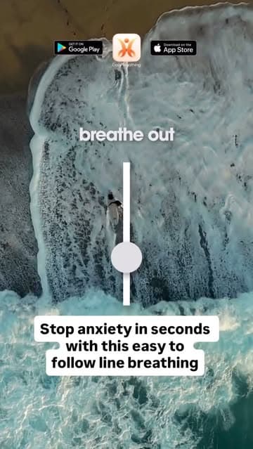 @daily_breathing's Instagram post posted on date 5/24/2026 which generated 47 likes and 0 comments