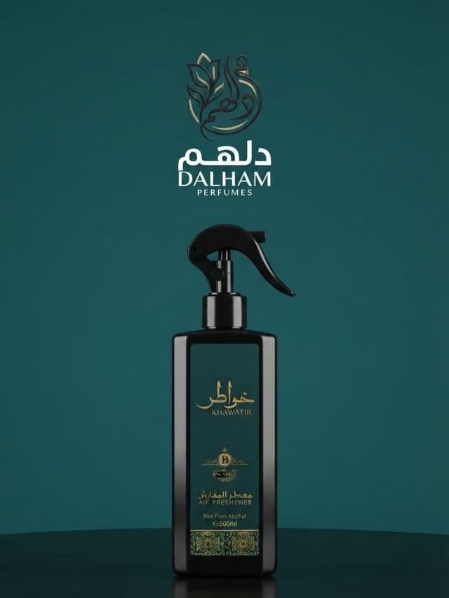 @dalham_perfumes_iq's Instagram post posted on date 8/25/2026 which generated 4 likes and 0 comments