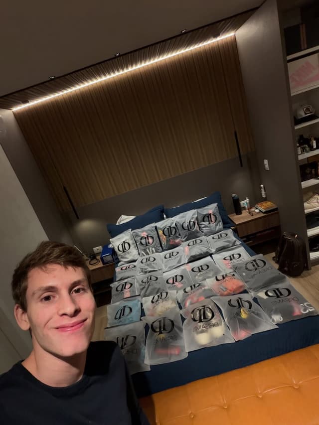 @daniel.ddreams's Instagram post posted on date 9/8/2026 which generated 3 likes and 7 comments