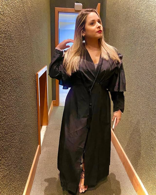 @danielacriminalista's Instagram post posted on date 7/27/2022 which generated 1877 likes and 70 comments